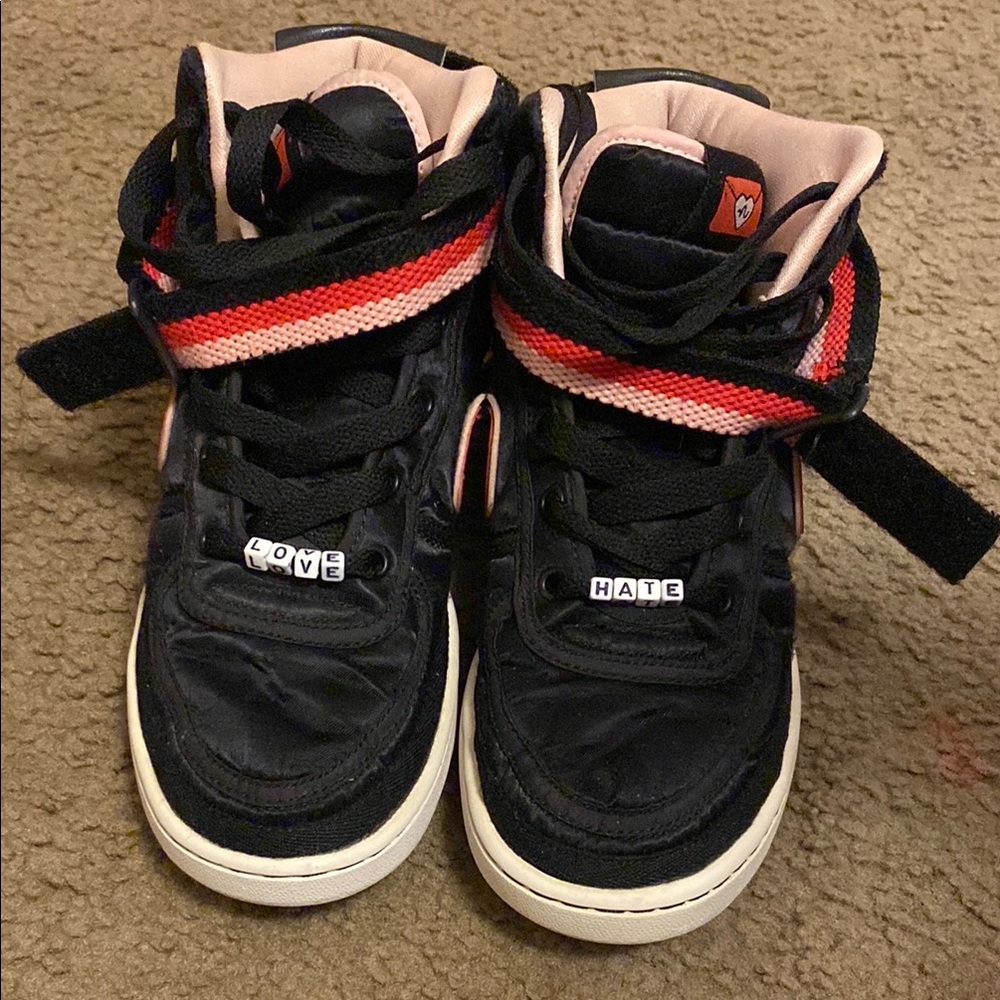 Nike Valentine High Tops